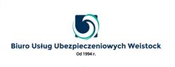 Biuro Usług Ubezpieczeniowych Andrzej Weistock