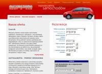 Autorenoma. S.j. Czechowscy B.z.
