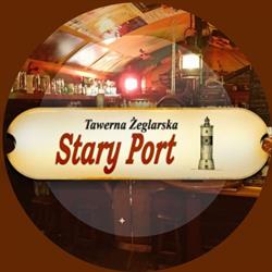 Stary Port. Tawerna żeglarska