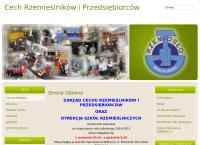 Gimnazjum Rzemieślnicze Cechu Rzemieślników i Przedsiębiorców