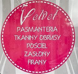 Sklep Velvet i Punkt Usługowy