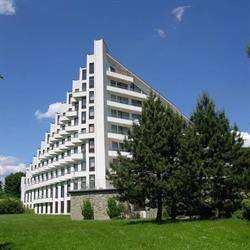 Złocień. Sanatorium Uzdrowiskowe Nzoz