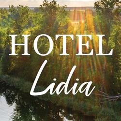 "lidia" Hotel