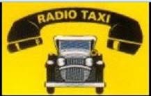 RADIO TAXI