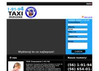 Radio-Tele-Taxi. Zrzeszenie