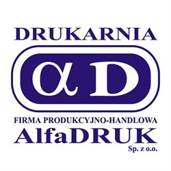 F.P.-H. AlfaDruk. Sp. z o.o.