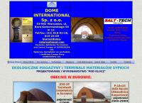 Dome International Sp. Z o. o.