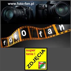 Foto Fan Laboratorium Fotograficzne