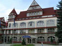 Szpital Uniwersytecki Ortopedyczno-Rehabilitacyjny