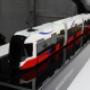 Model Tramwaju