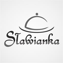 Sławianka. Stołówka