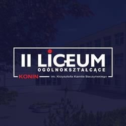 II Liceum Im. K. K. Baczyńskiego W Koninie