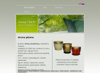 Ryd. Firma Wielobranżowa. Drążkowski r.