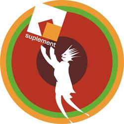 Suplement. Kawiarnia Literacka