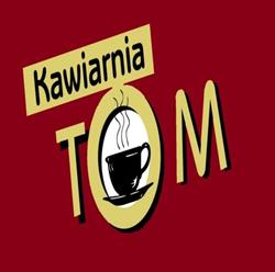 Tom. Kawiarnia. Insadowska K.