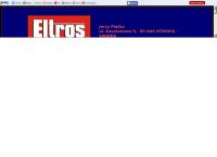 Eltros. Instalatorstwo Elektryczne. J. Piętka