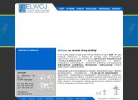 ELWOJ Instalacje elektryczne i projekty