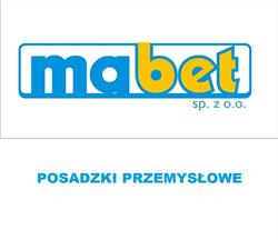 Mabet. Sp. Z O.o. Posadzki Przemysłowe