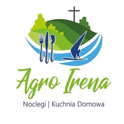 Brulińska Irena. Gospodarstwo Agroturystyczne
