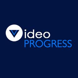 Video Progress. Wypożyczalnia kaset wideo i DVD. Knotz W.