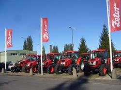 Agroma S.A.
