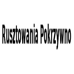 Rusztowania Pokrzywno