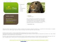 Fauna & Flora. FH