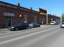 Asan sp.j. Salon meblowy, meble mieszkaniowe, biurowe