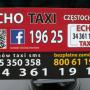 taxi czestochowa