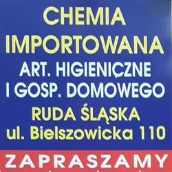 ILONA CHEMIA IMPORTOWANA I KRAJOWA, STALECH INSTALACJE C.O