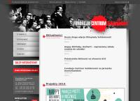 Fundacja Centrum Solidarności