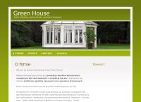 Green House. Rek Z.