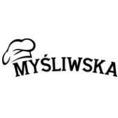 Myśliwska. Restauracja