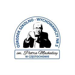 Specjalny Ośrodek Szkolno - Wychowawczy Nr 5
