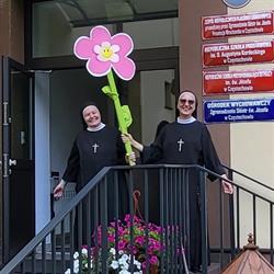 Specjalny Ośrodek Wychowawczy Zgromadzenia Sióstr św. Józefa