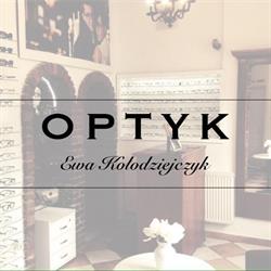 Kołodziejczyk Ewa. Optyk. Gabinet Okulistyczny