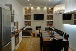 B&B APARTHOTEL LA FONTAINE CENTER CRACOW MAIN SQUARE