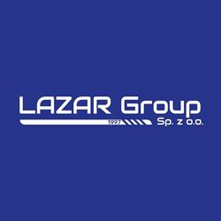 Lazar. Skład Materiałów Budowlanych