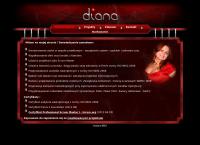Diana Solutions. Kisiała d.