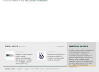 Geofizyka Trans-Gaz. Sp. Z O.o. Dystrybucja Gazu Propan-Butan