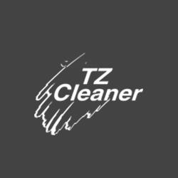 T.z. Cleaner Sc. Maszyny i Sprzęt Do Sprzątania