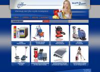 T.z. Cleaner Sc. Maszyny i Sprzęt Do Sprzątania