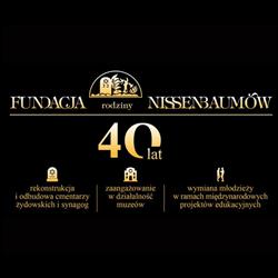 Fundacja Rodziny Nissenbaumów