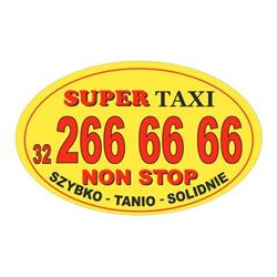 Super Taxi