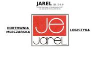 Jarel. Sp. Z O.o. Hurtownia Art. Mleczarskich