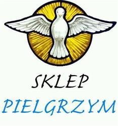 Pielgrzym. Sklep z dewocjonaliami