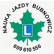 Bubnowicz Jarosław. Nauka Jazdy