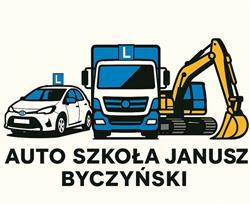 BYCZYŃSKI JANUSZ. NAUKA JAZDY