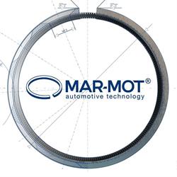 MAR-MOT Sp. z o.o. - Pierścienie tłokowe