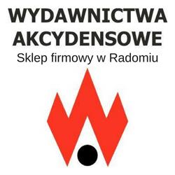 Akcydens. Wydawnictwa Akcydensowe SA